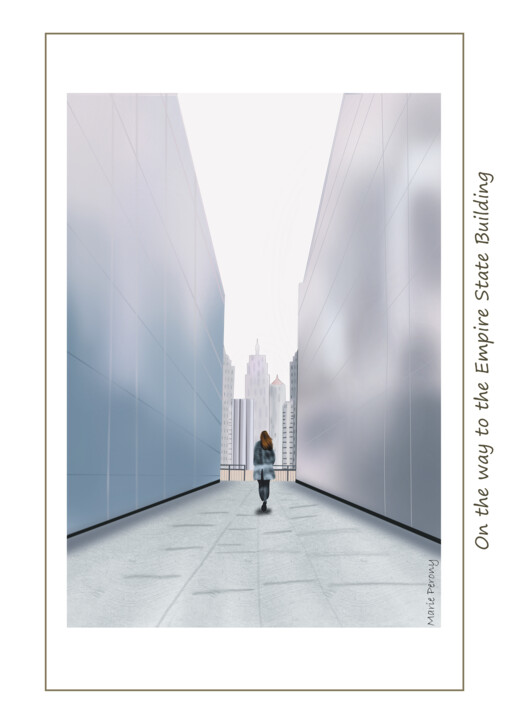 Marie Perony ©2025